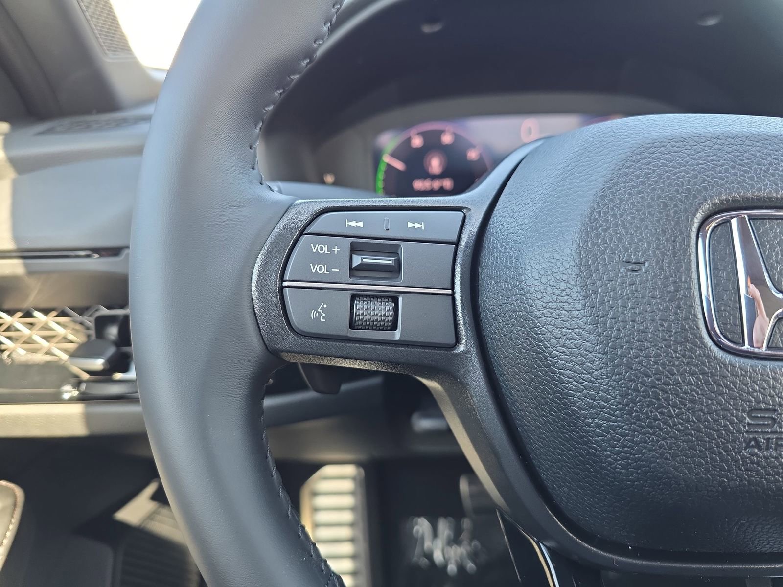 New 2026 Honda Accord Sport image 16