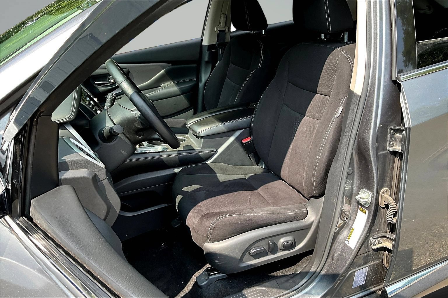 Used 2021 Nissan Murano SV AWD/4WD image 18
