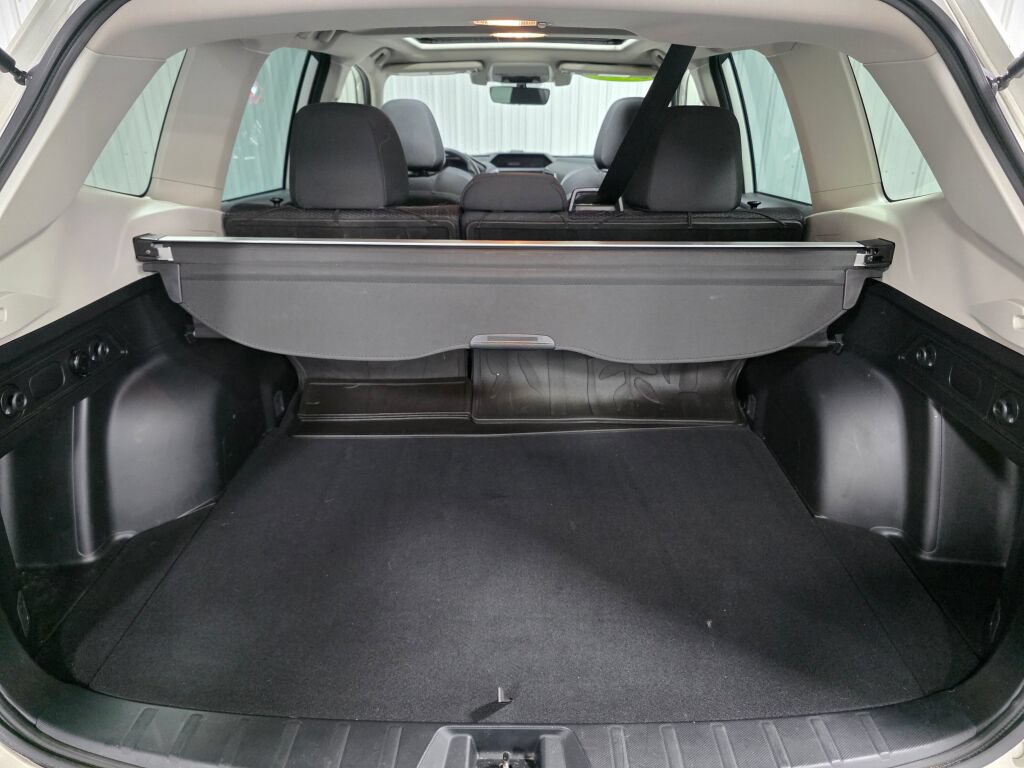 Used 2021 Subaru Forester Premium w/ Popular Package #1 AWD/4WD image 11