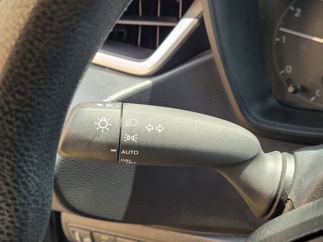 Used 2024 Toyota Corolla LE FWD image 16