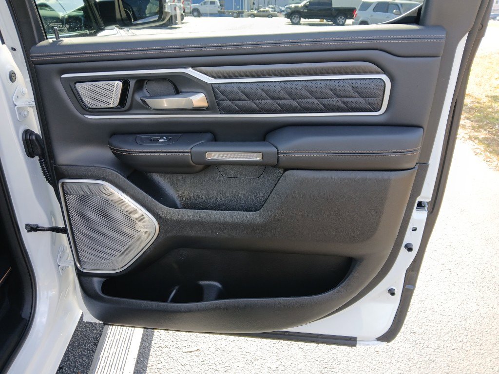 New 2026 RAM 1500 Tungsten image 33