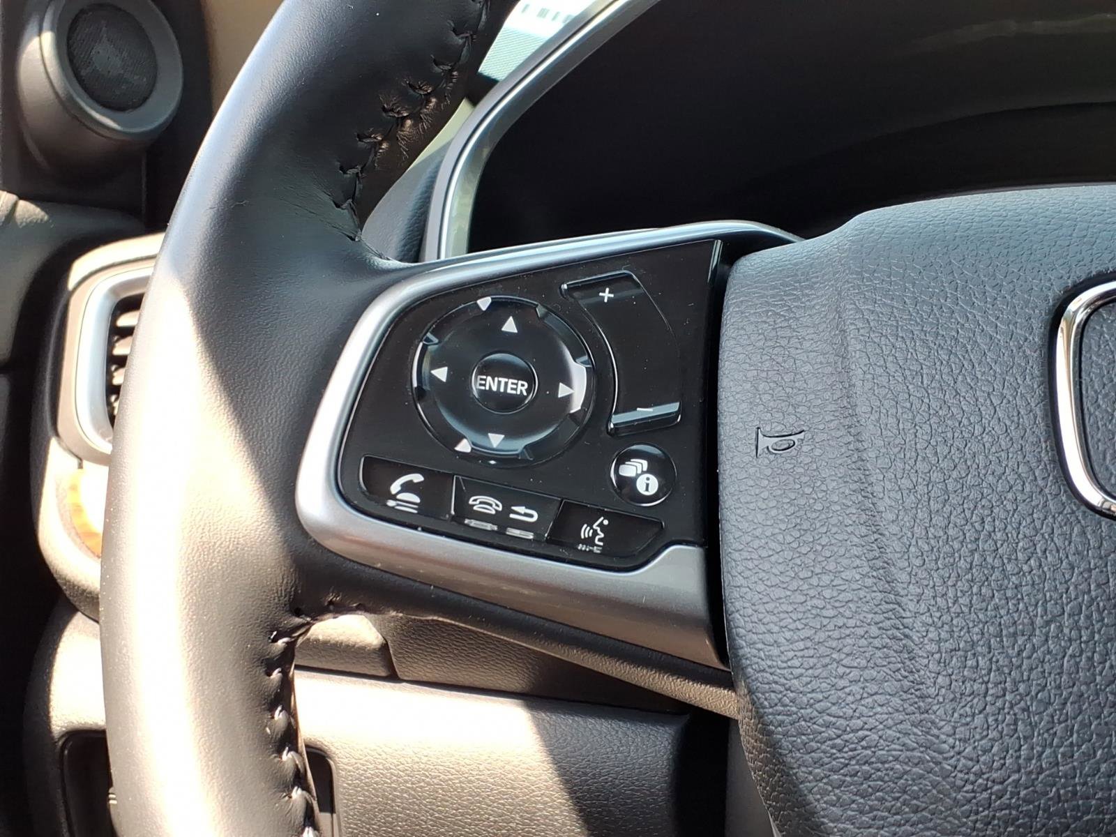 Certified 2022 Honda CR-V EX-L image 23