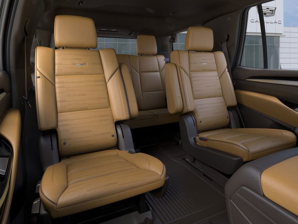 New 2026 Cadillac Escalade Luxury w/ Touring Package image 17
