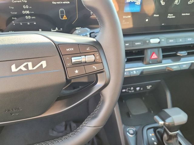 Used 2025 Kia K4 EX FWD image 20