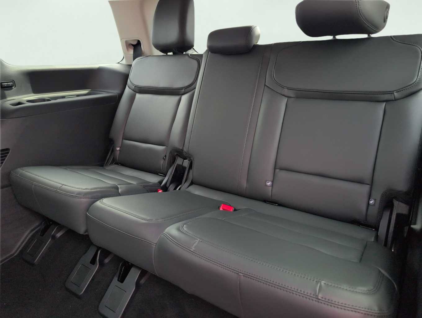 New 2027 Ford Expedition Active RWD image 24