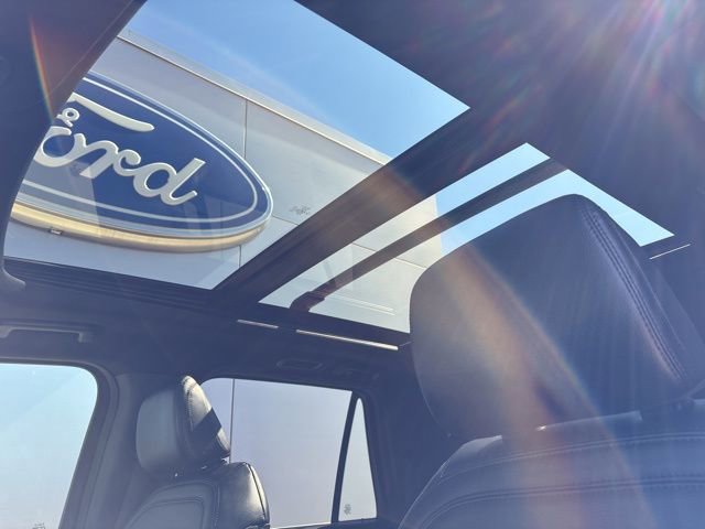 Certified 2021 Ford Expedition Max Limited AWD/4WD image 27