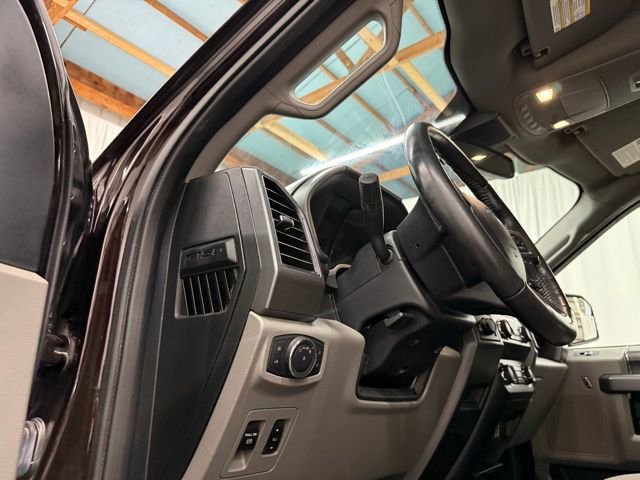 Used 2020 Ford F150 XLT w/ Equipment Group 302A Luxury image 16