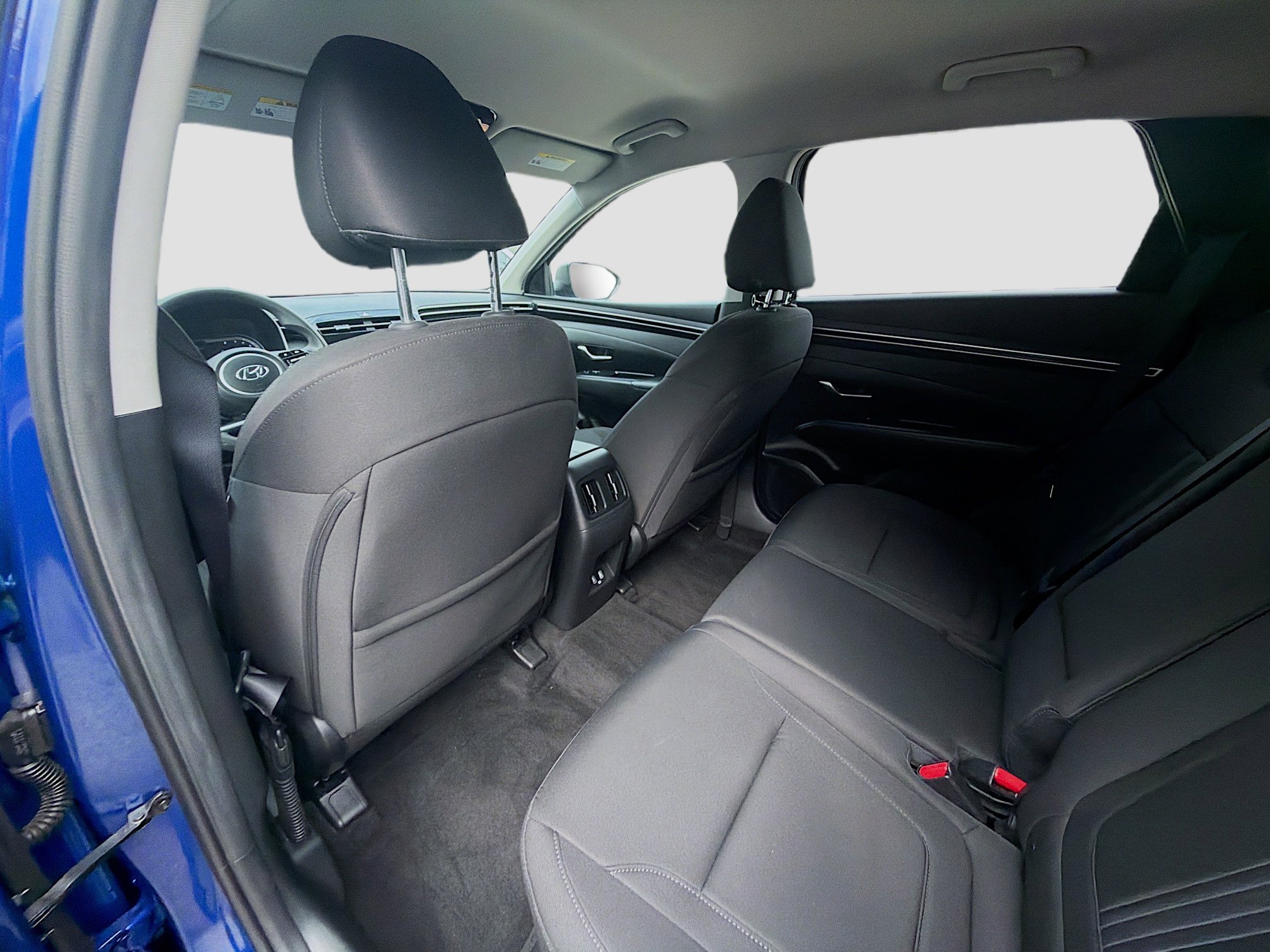 Used 2023 Hyundai Tucson SEL image 22