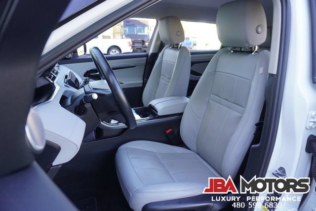 Used 2023 Land Rover Range Rover Evoque SE AWD/4WD image 88