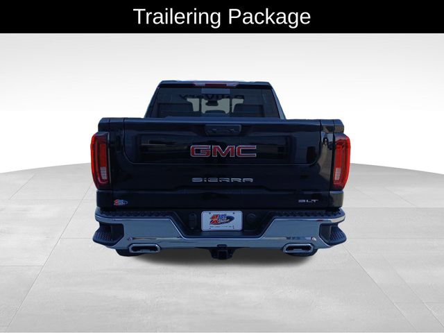 New 2026 GMC Sierra 1500 SLT image 8