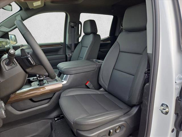 New 2026 Chevrolet Silverado 1500 RST image 4