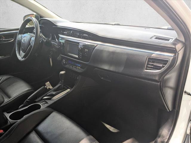 Used 2014 Toyota Corolla S Premium FWD image 19