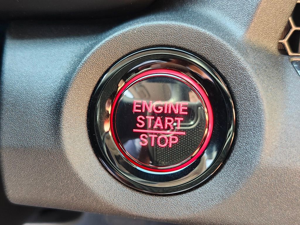 New 2026 Honda CR-V EX image 20