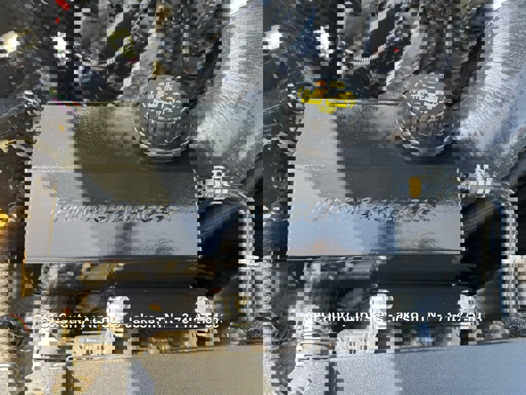 Used 2016 Ford Mustang GT w/ Interior & Wheel Package image 43