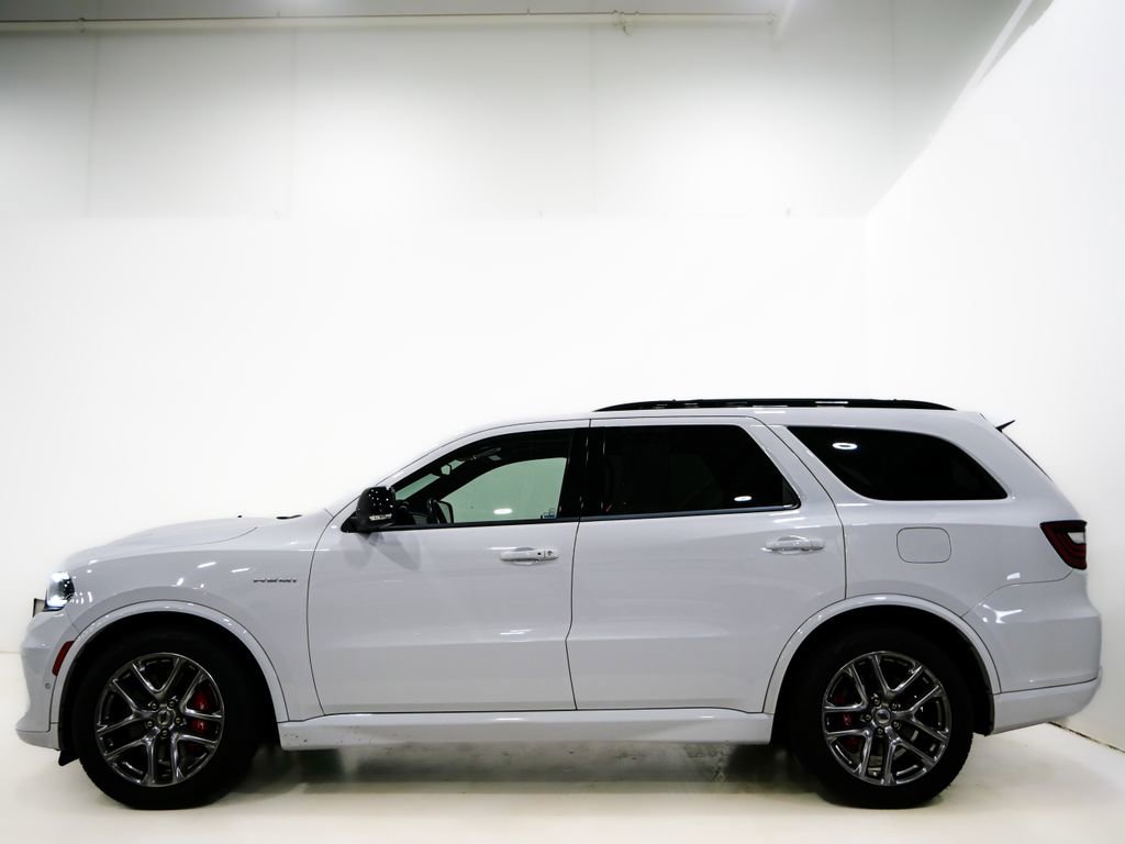 Used 2023 Dodge Durango R/T image 6