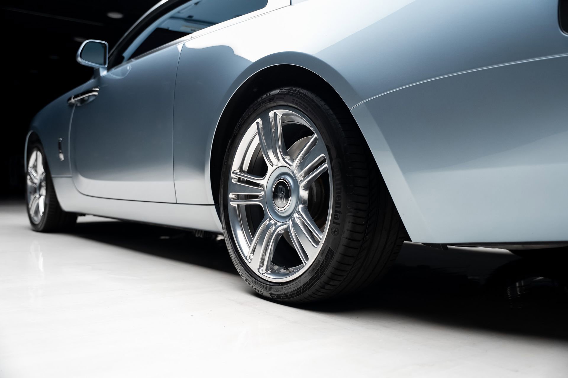 Used 2019 Rolls-Royce Wraith image 76