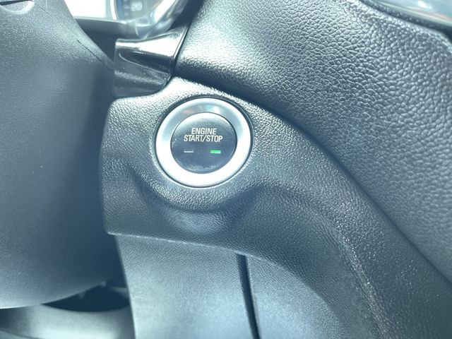 Certified 2024 Chevrolet Equinox LT FWD image 17