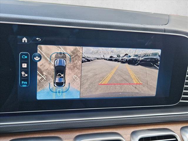 New 2026 Mercedes-Benz GLE 450 4MATIC Coupe image 13
