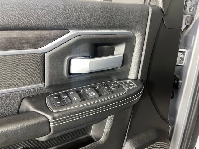 Used 2024 RAM 2500 Big Horn AWD/4WD image 16