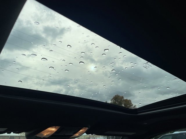 Used 2021 Jeep Grand Cherokee Limited X image 8