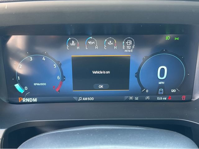 New 2026 Ford F150 STX w/ Equipment Group 200A AWD/4WD image 10