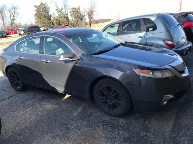 Used 2011 Acura TL w/ Technology Package image 1