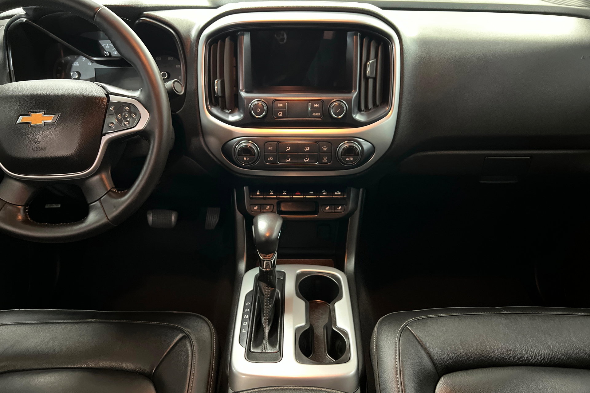 Certified 2022 Chevrolet Colorado ZR2 image 14