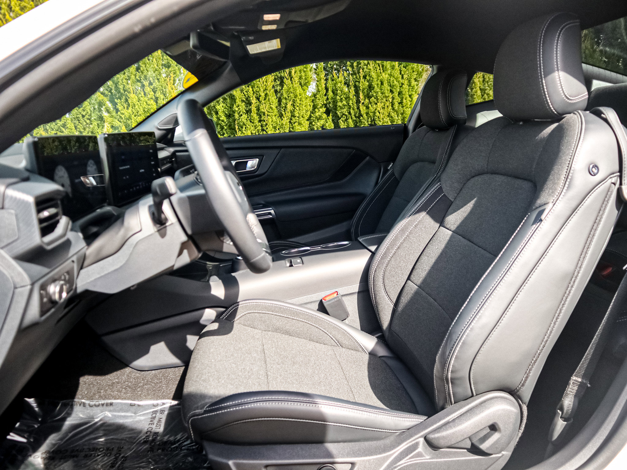 Used 2025 Ford Mustang GT image 17