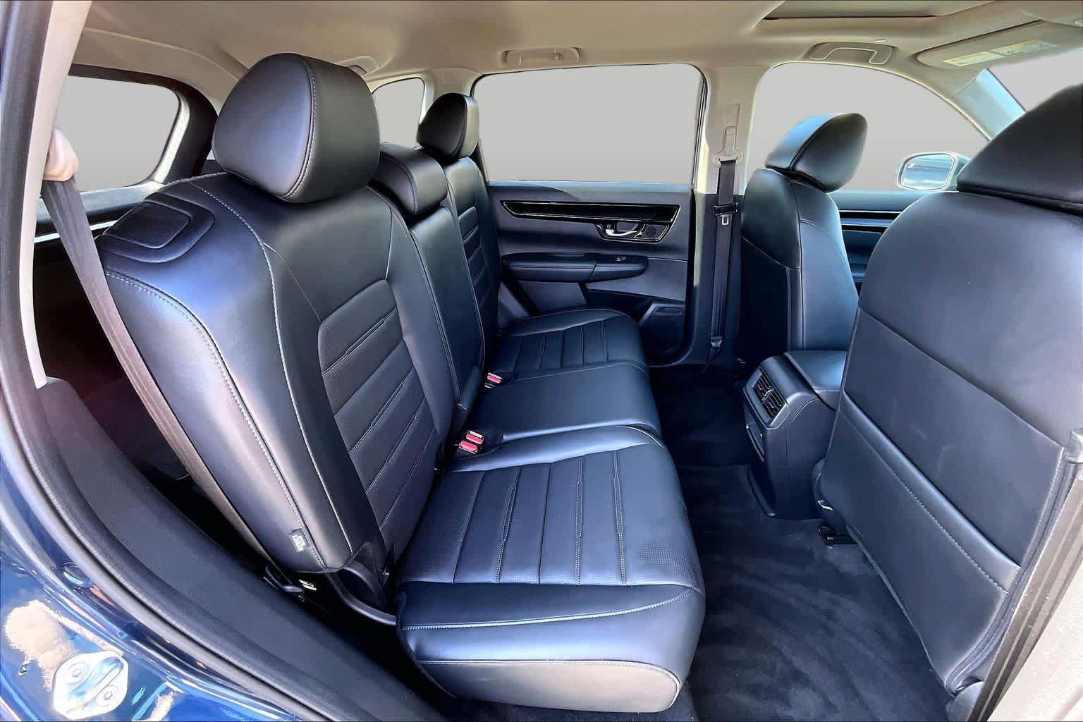 Used 2024 Honda CR-V EX-L image 19