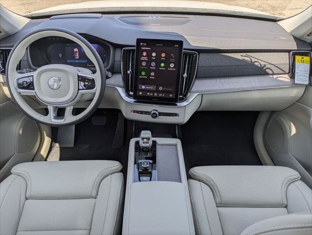 New 2026 Volvo XC90 T8 Ultra w/ Protection Package AWD/4WD image 11