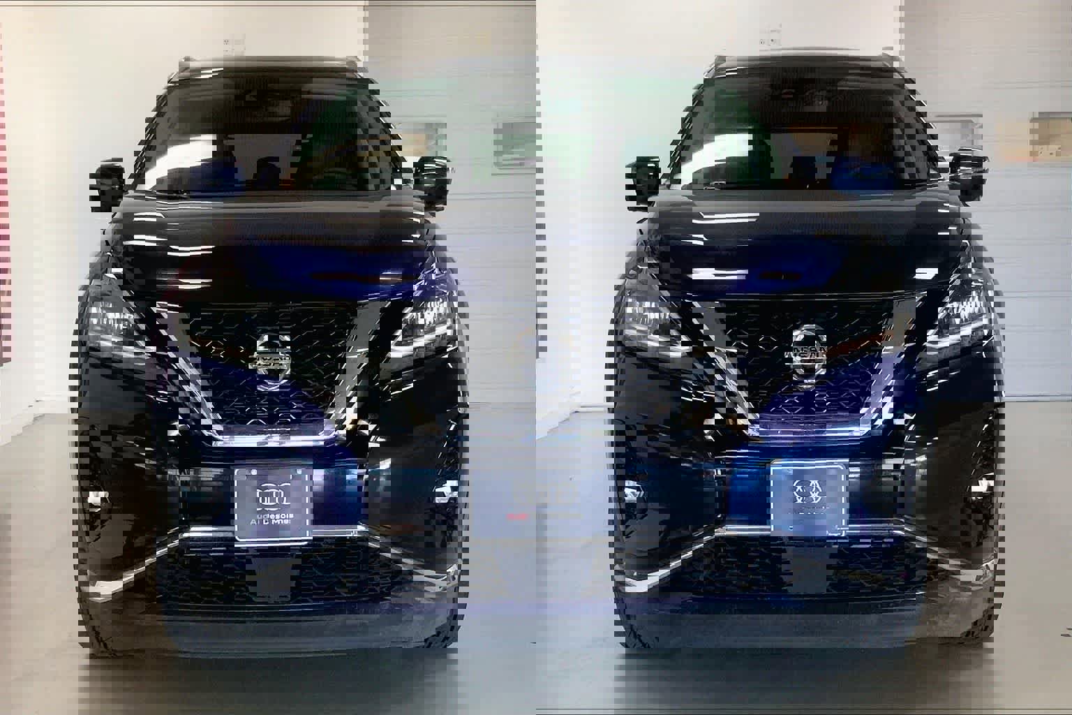 Used 2022 Nissan Murano SL w/ Cargo Package image 6