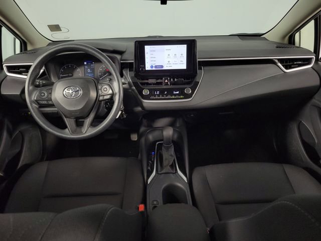 Used 2024 Toyota Corolla LE FWD image 25