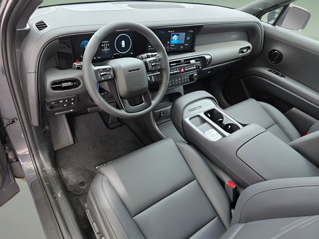 New 2026 Hyundai Palisade XRT Pro AWD/4WD image 14