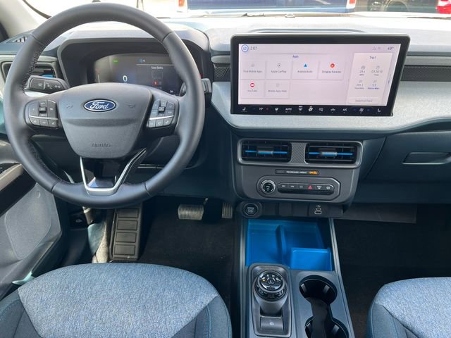 New 2026 Ford Maverick XLT w/ Equipment Group 301A image 3