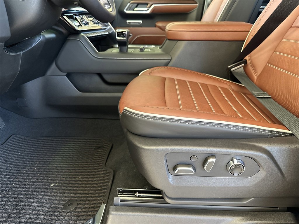 New 2026 GMC Sierra 1500 Denali Ultimate image 15
