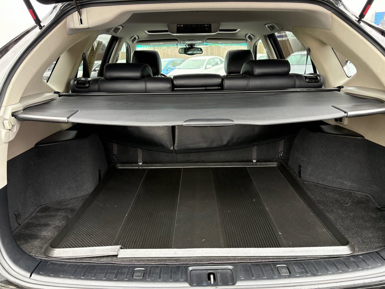 Used 2007 Lexus RX 350 2WD image 25