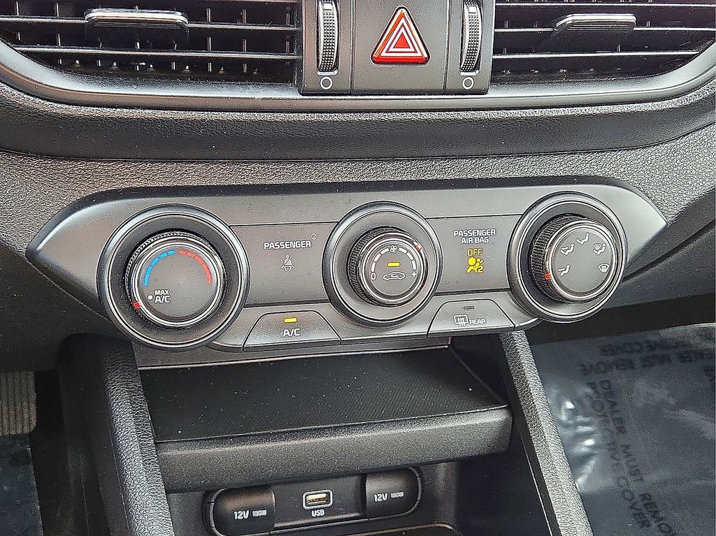 Used 2023 Kia Forte LXS image 25