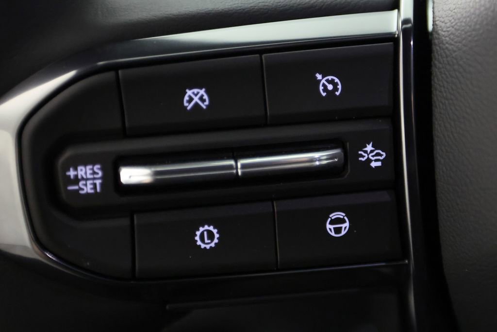 Used 2026 GMC Yukon Denali Ultimate image 28