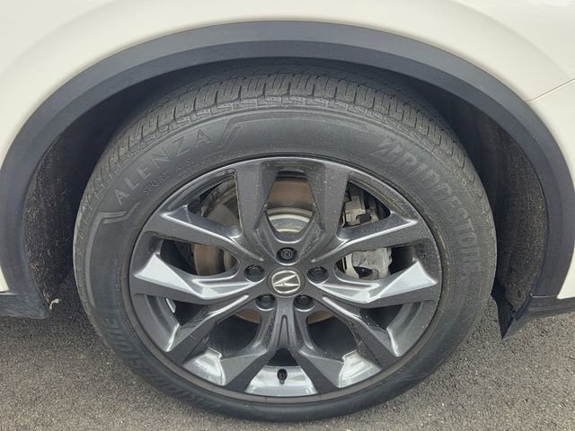 Used 2024 Acura MDX A-Spec AWD/4WD image 8