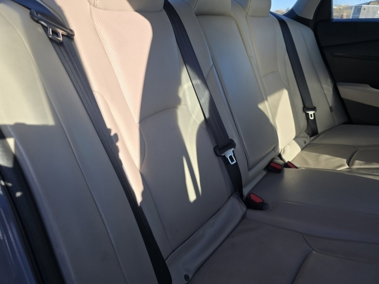 Used 2025 Honda Accord EX-L image 24