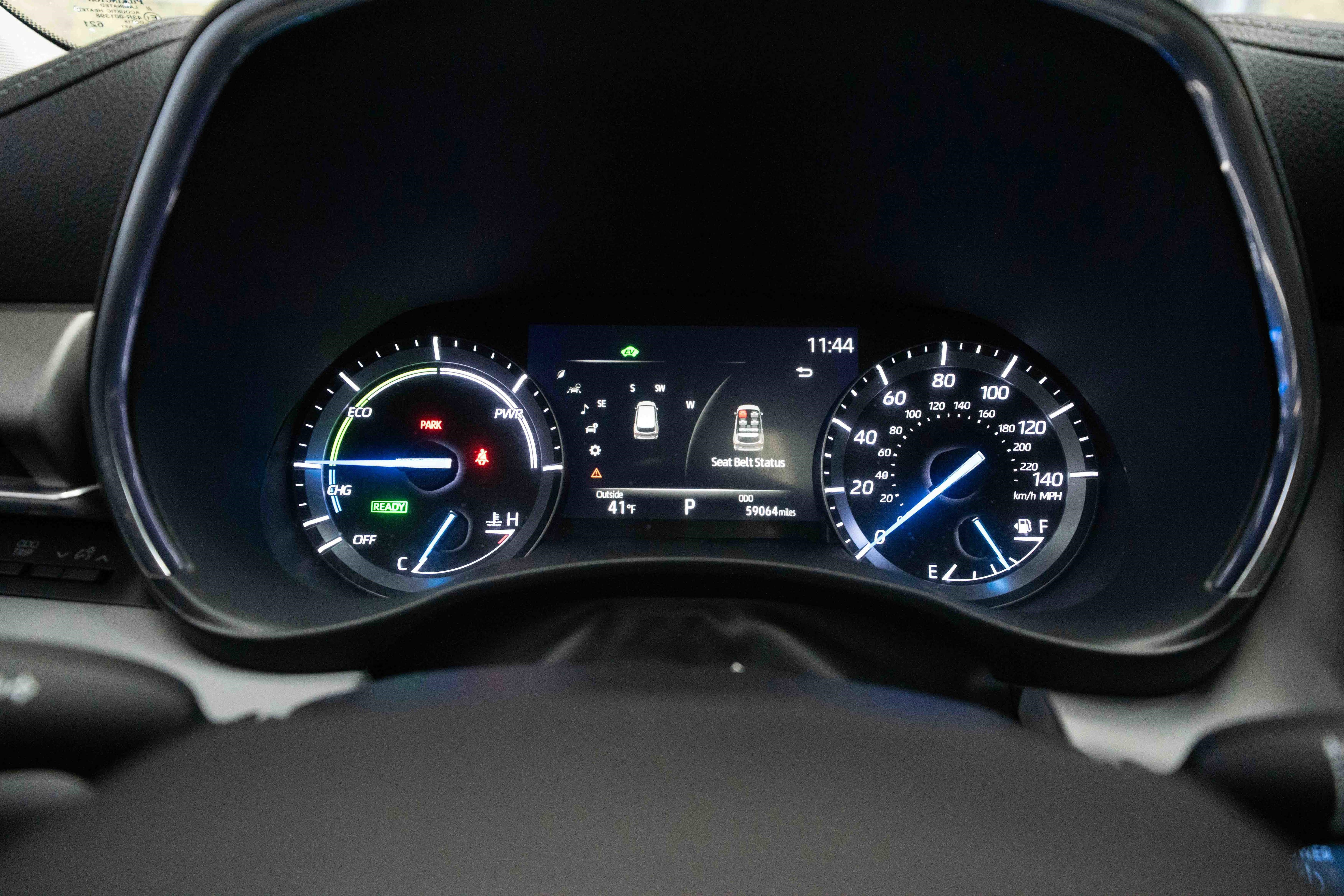 Used 2021 Toyota Highlander Limited image 16