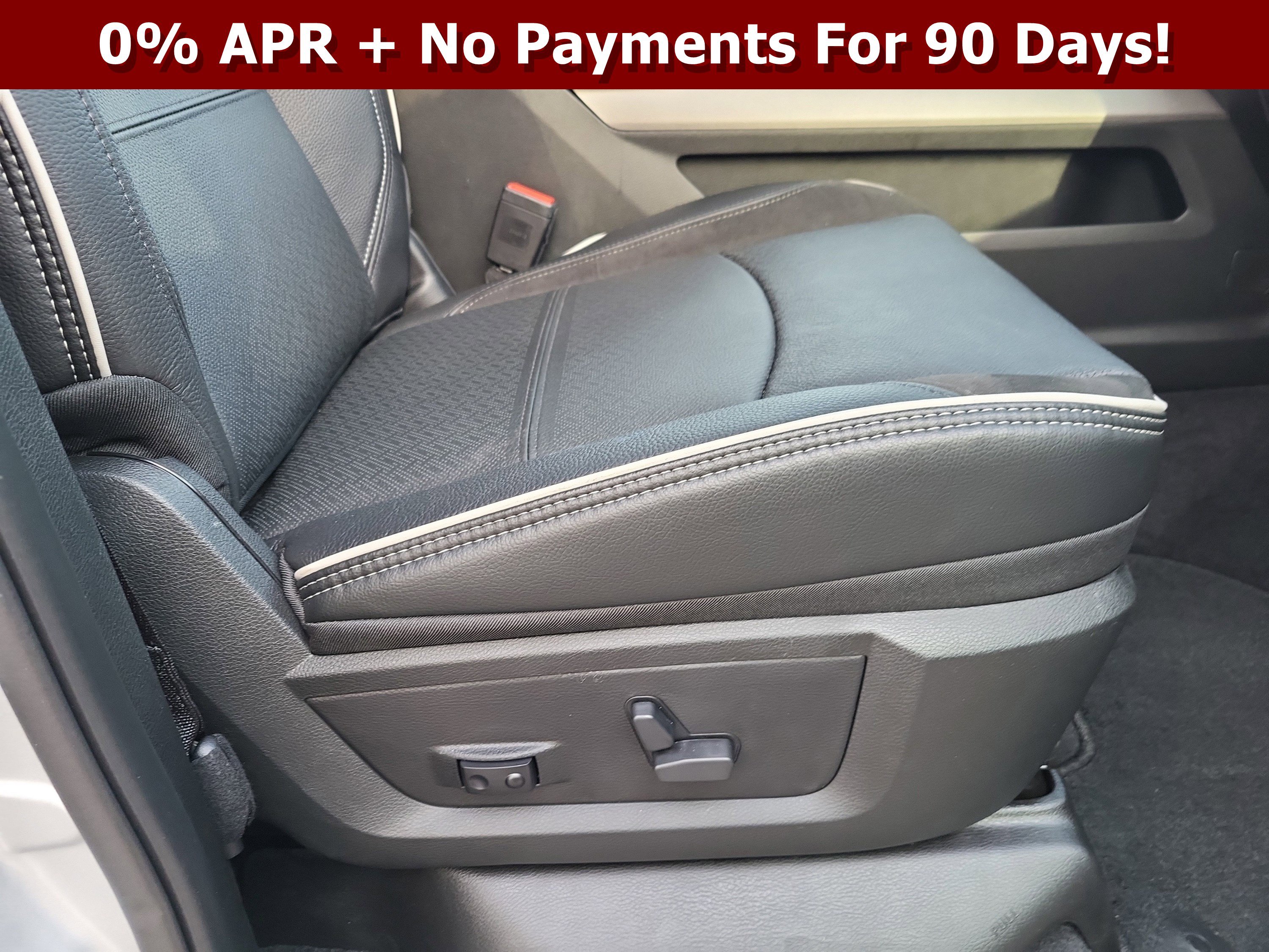 New 2026 RAM 2500 Laramie image 21