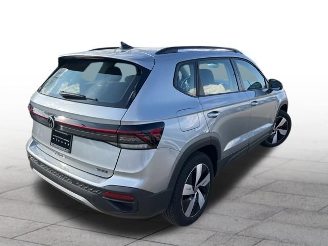 Used 2025 Volkswagen Taos S image 6
