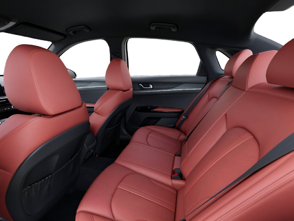 New 2026 Kia K5 GT-Line AWD/4WD image 21