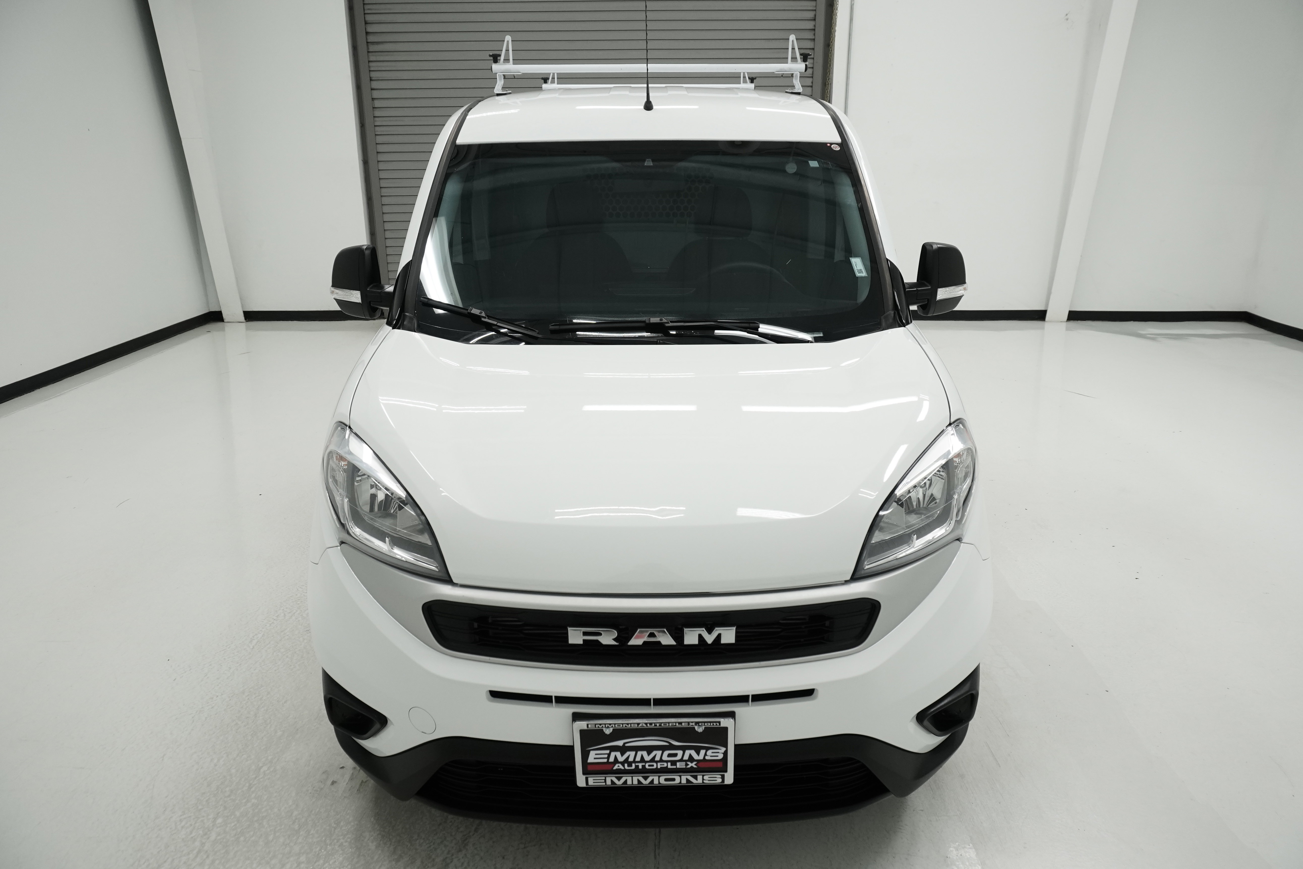 Used 2022 RAM ProMaster City Wagon FWD image 2