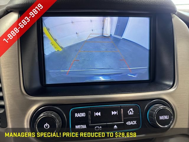 Certified 2018 GMC Yukon Denali w/ Open Road Package AWD/4WD image 18