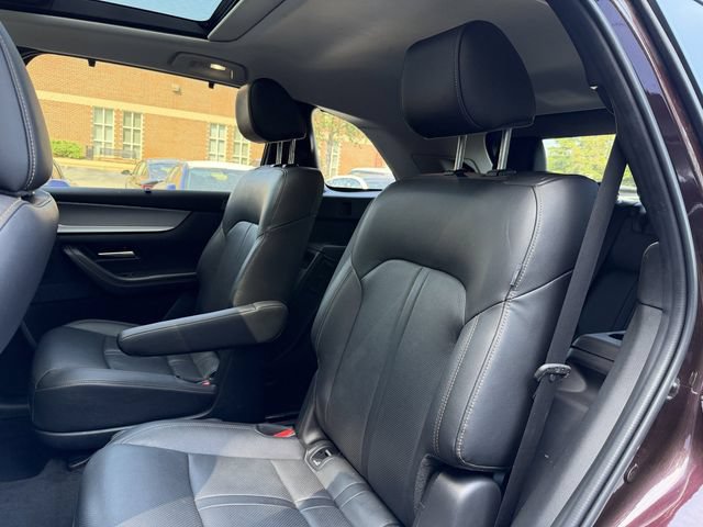 Used 2024 MAZDA CX-90 3.3 Turbo w/ Premium Package AWD/4WD image 27
