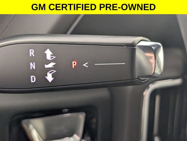 Certified 2025 GMC Yukon XL Denali image 23