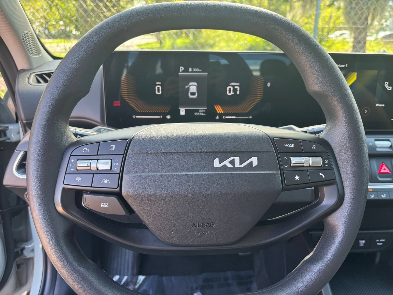 Used 2026 Kia K4 FWD image 26