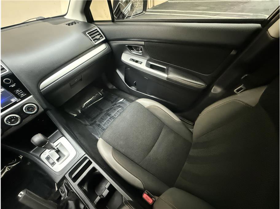 Used 2017 Subaru Crosstrek 2.0i Premium w/ Popular Package #2 image 10